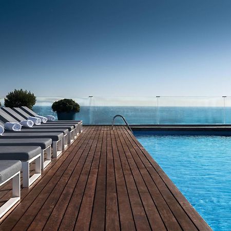 AC Hotel Barcelona Fórum by Marriott Zewnętrze zdjęcie